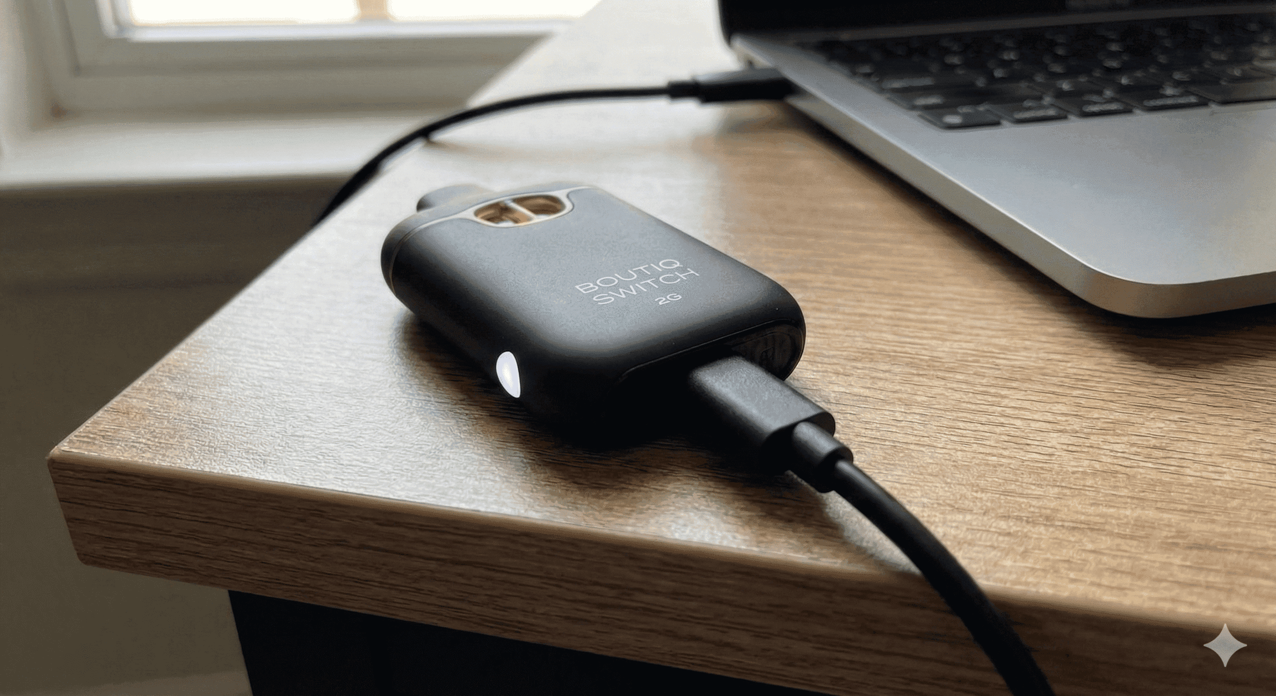 How to Charge Your Boutiq Switch: The Complete Guide & Troubleshooting Fixes.