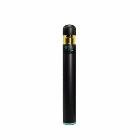 Biscotti Boutiq Carts (H) 84% - 1G Live Resin Cartridge - Official Boutiq Switch
