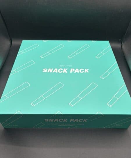Boutiq Snack Pack Live Diamonds 2.5G Minis (WHOLESALE)