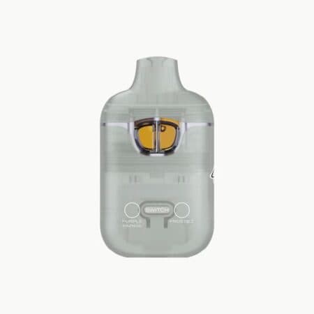 Frostiez x Purple Papaya Boutiq Switch V3 – 2G Disposable Vape - Official Boutiq Switch