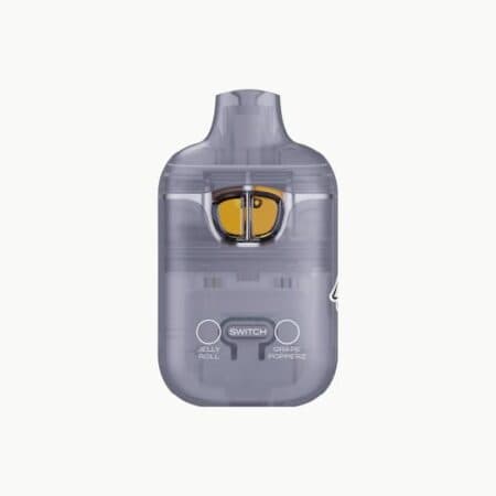 Jelly Roll x Grape Popperz Boutiq Switch V3 – 2G Disposable Vape - Official Boutiq Switch