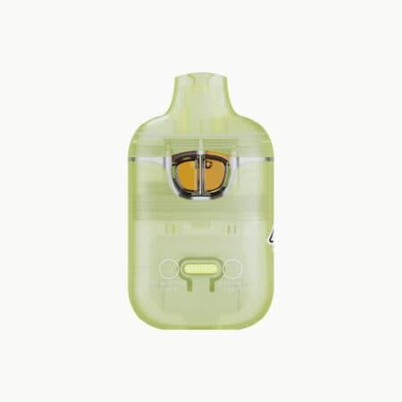 Pineapple Haze x Cherry Chem Boutiq Switch V3 – 2G Disposable Vape - Official Boutiq Switch