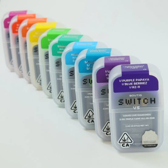 Boutiq V5 Hardware Engineering - Premium Boutiq Carts